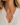 Collier Sole – Vert – Vue portée
