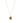 Collier Sorrente – Ivoire