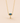 Collier Zafira