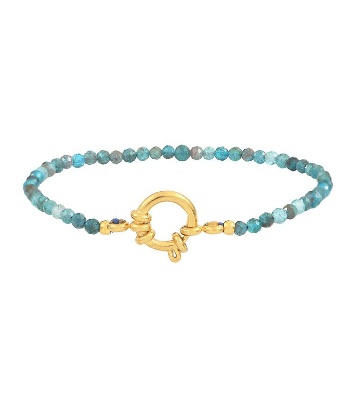 Bracelet Neige - Divers Coloris