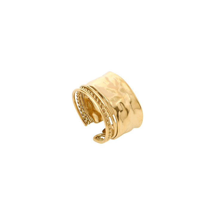 Bague Latido