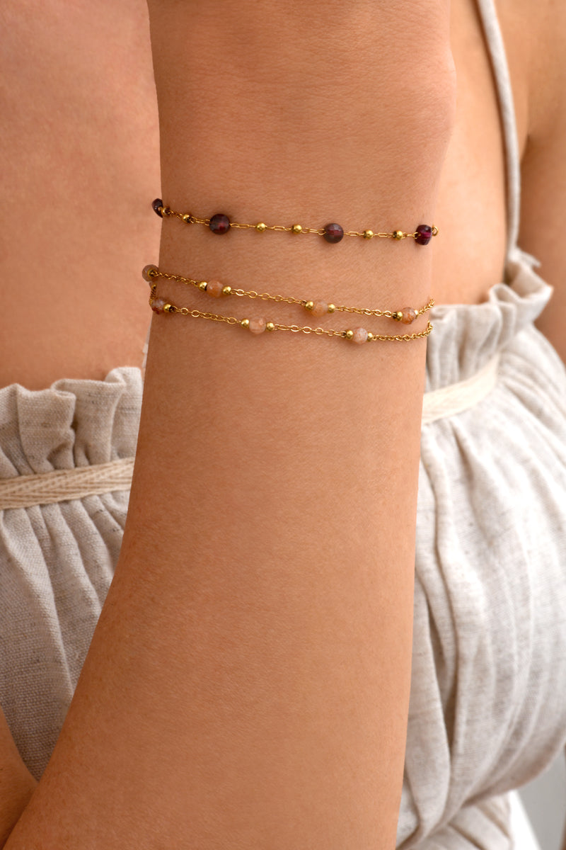 Bracelet Cléo