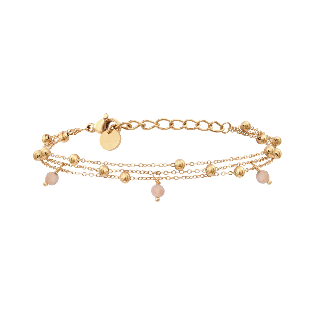 Bracelet Triple Brisa