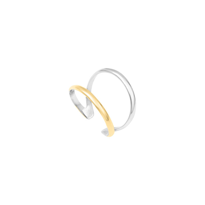 Bague Ingrid