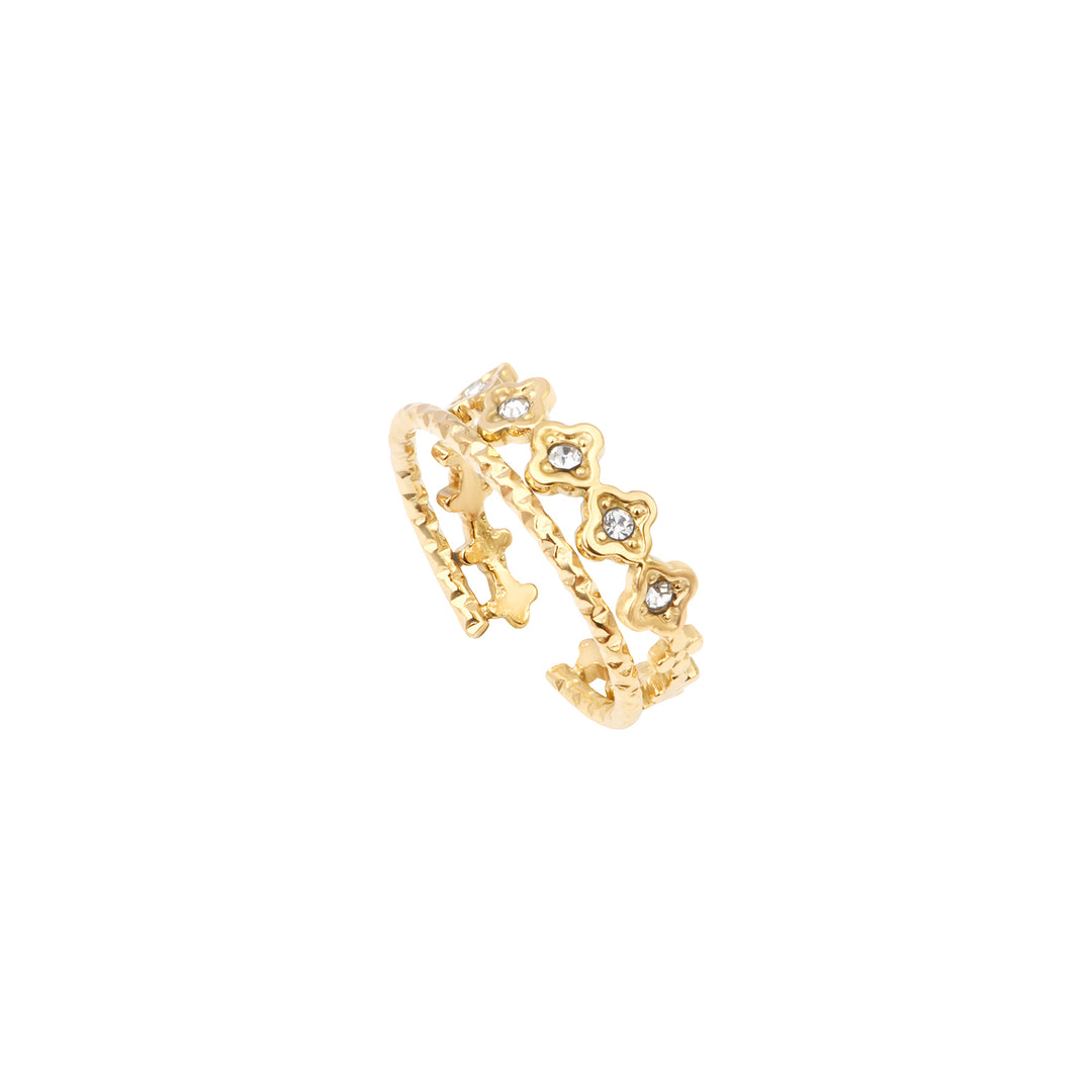 Bague Séréna