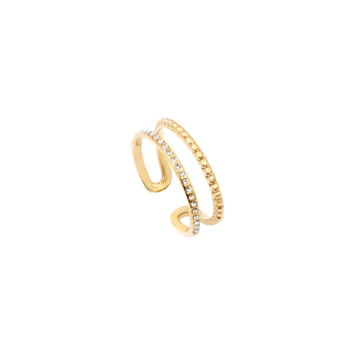 Bague Sylia