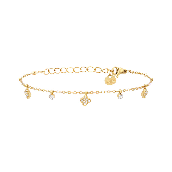 Bracelet Orélia