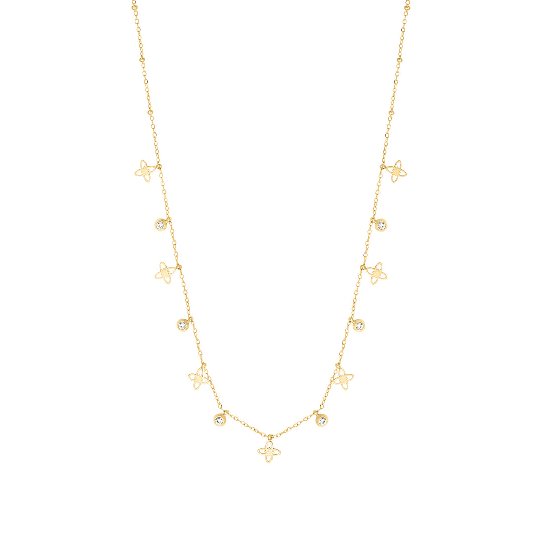 Collier Stella