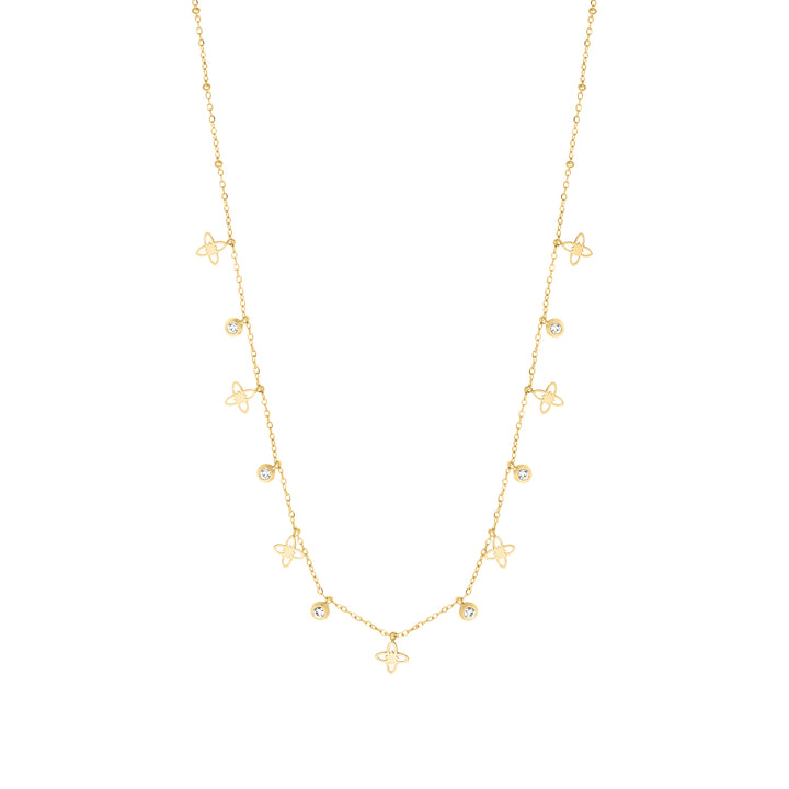 Collier Stella