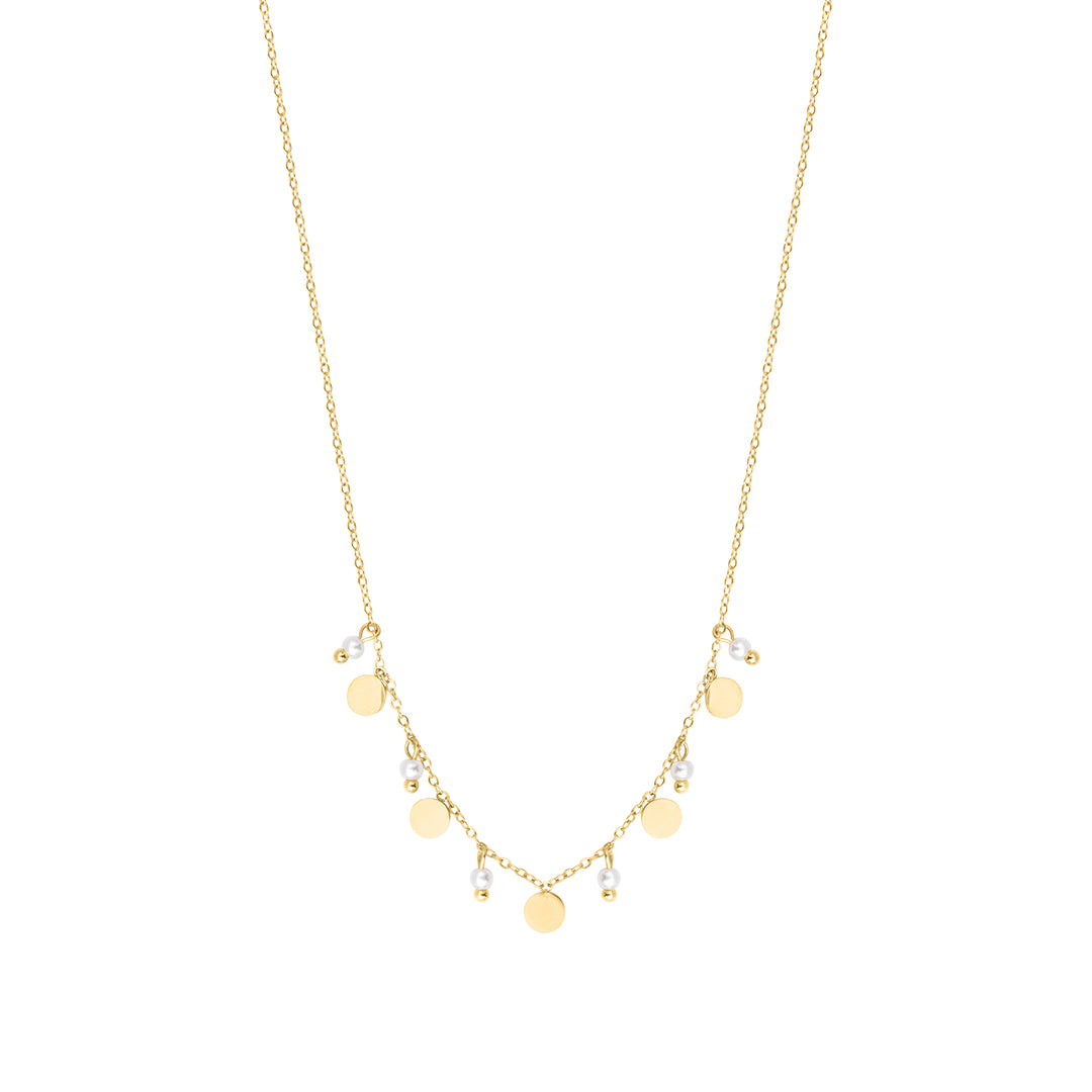 Collier Aurora