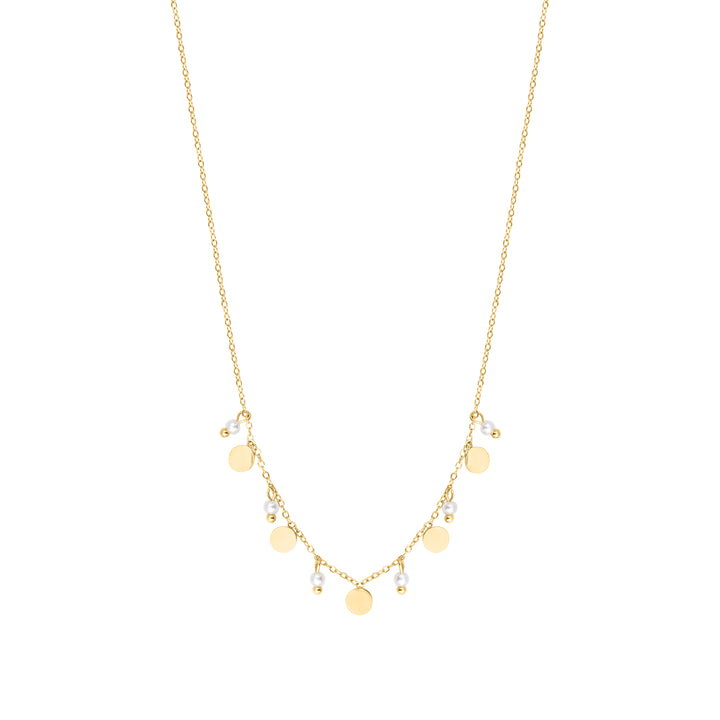 Collier Aurora