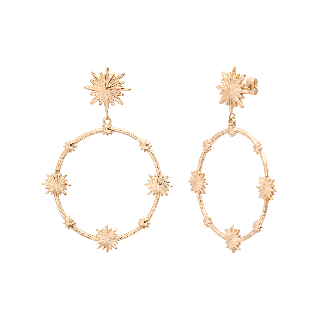 Boucles Astella