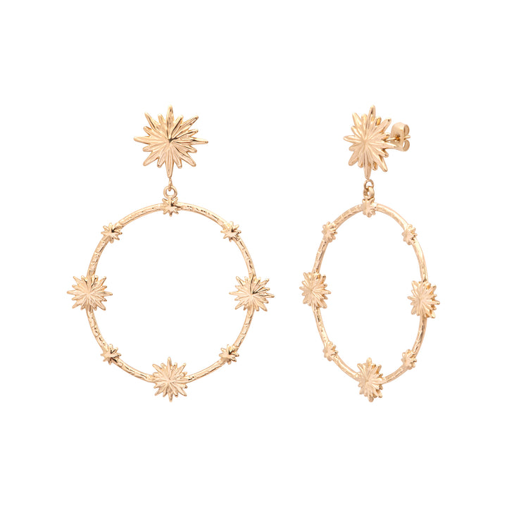 Boucles Astella