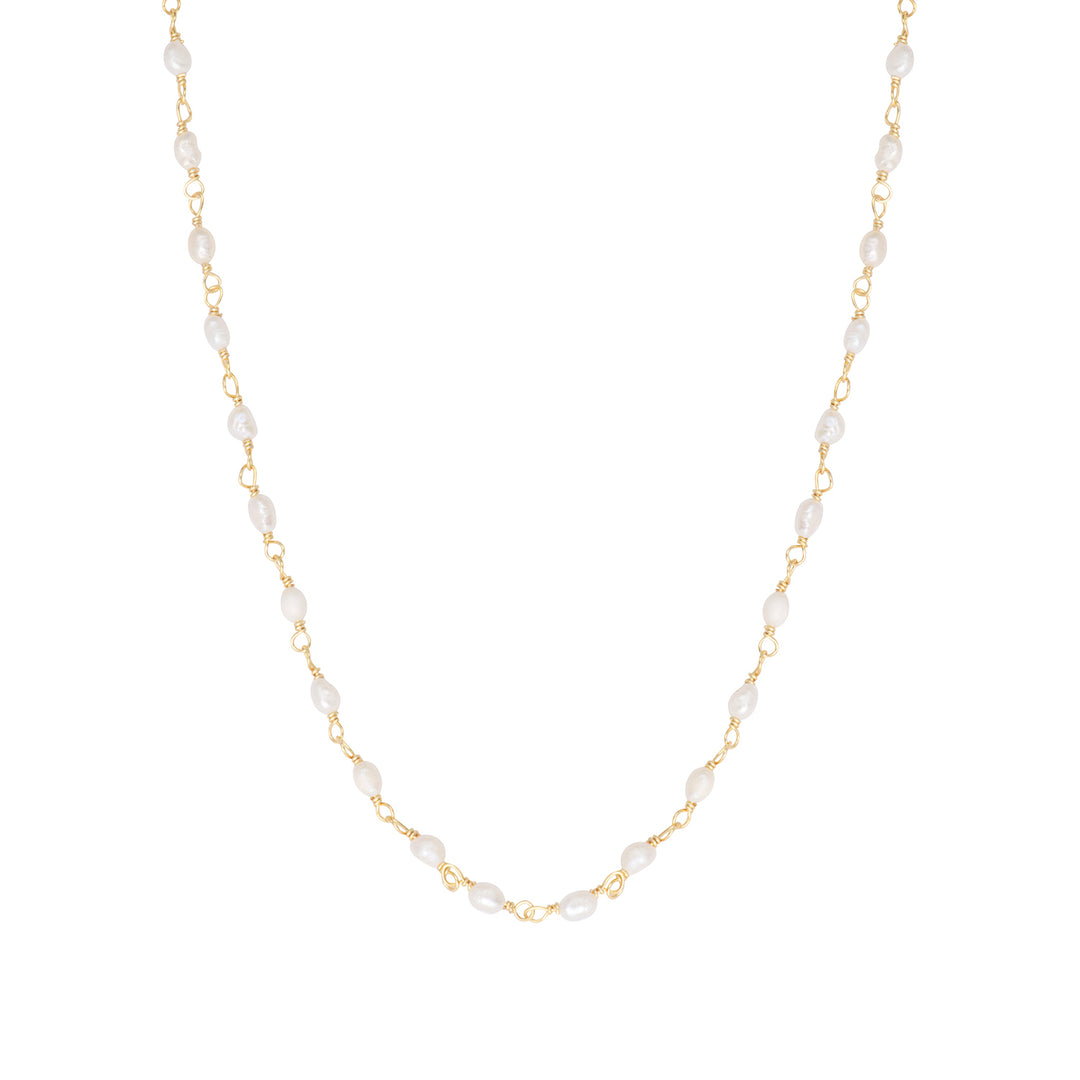 Collier Orélia