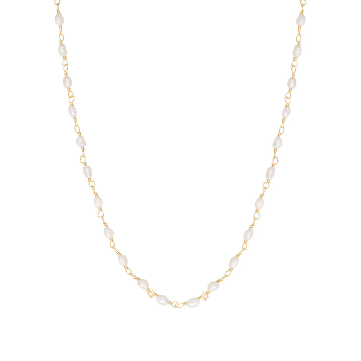 Collier Orélia