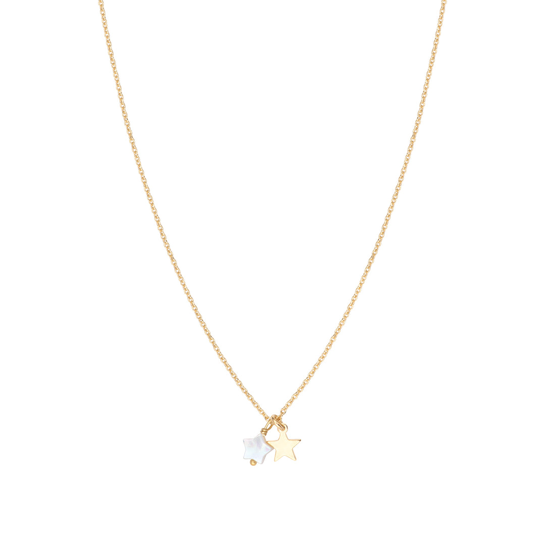 Collier Tindra