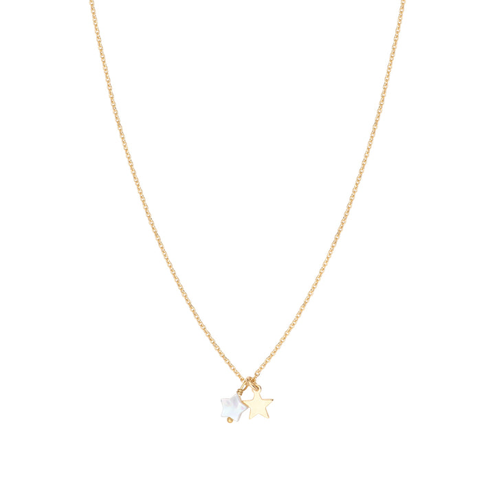 Collier Tindra