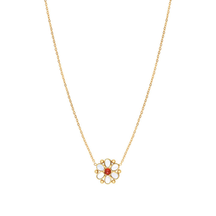 Collier Querida