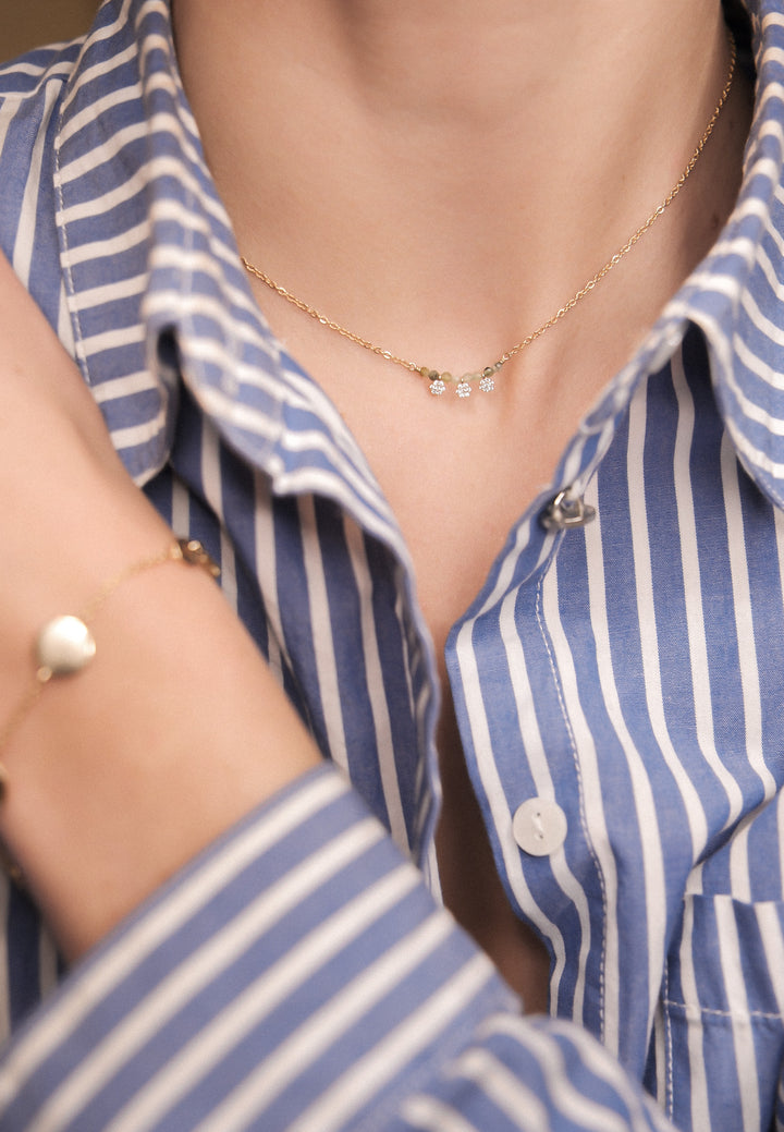 Collier Mausi
