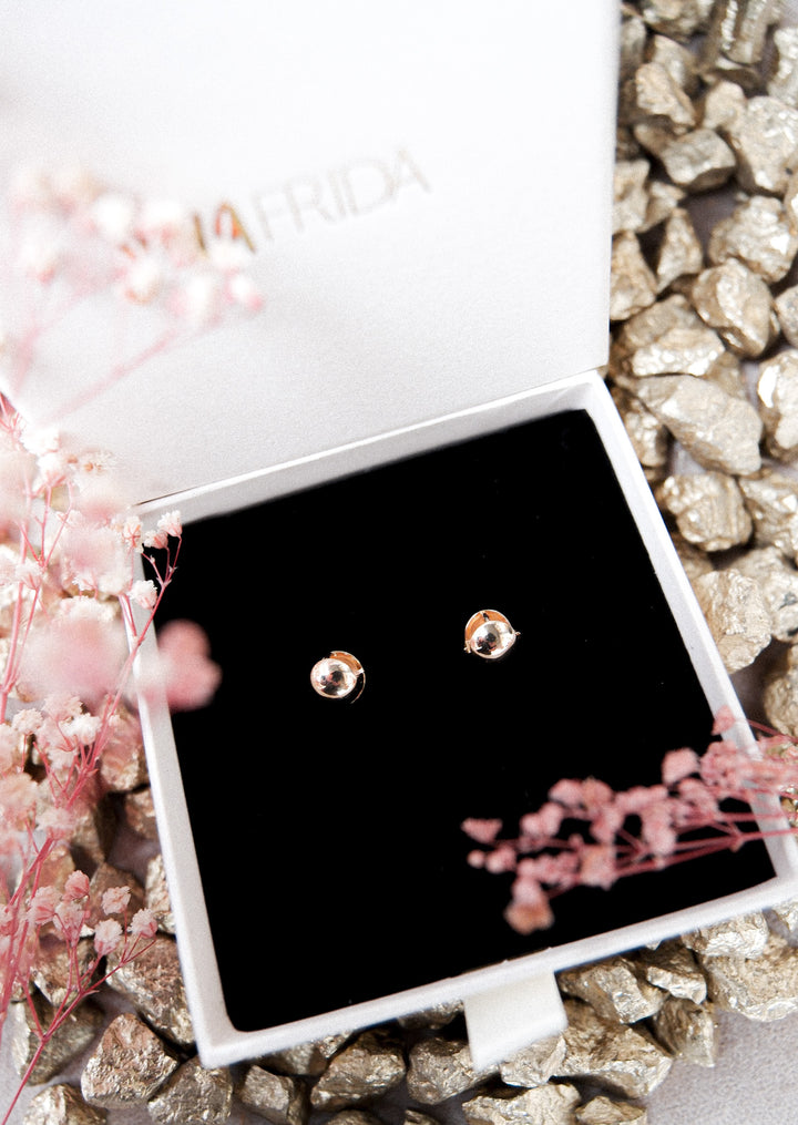 Boucles Muriel - Diverses Tailles