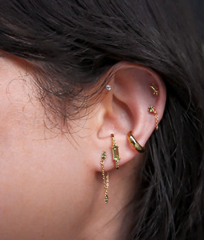 Boucles Chaînes Icare