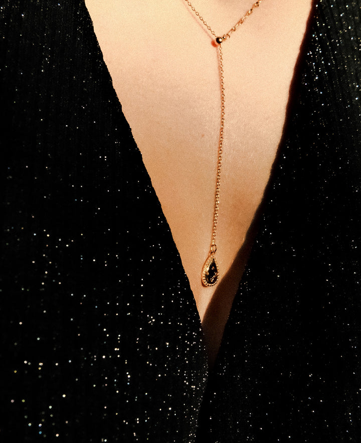 Collier Leonardo
