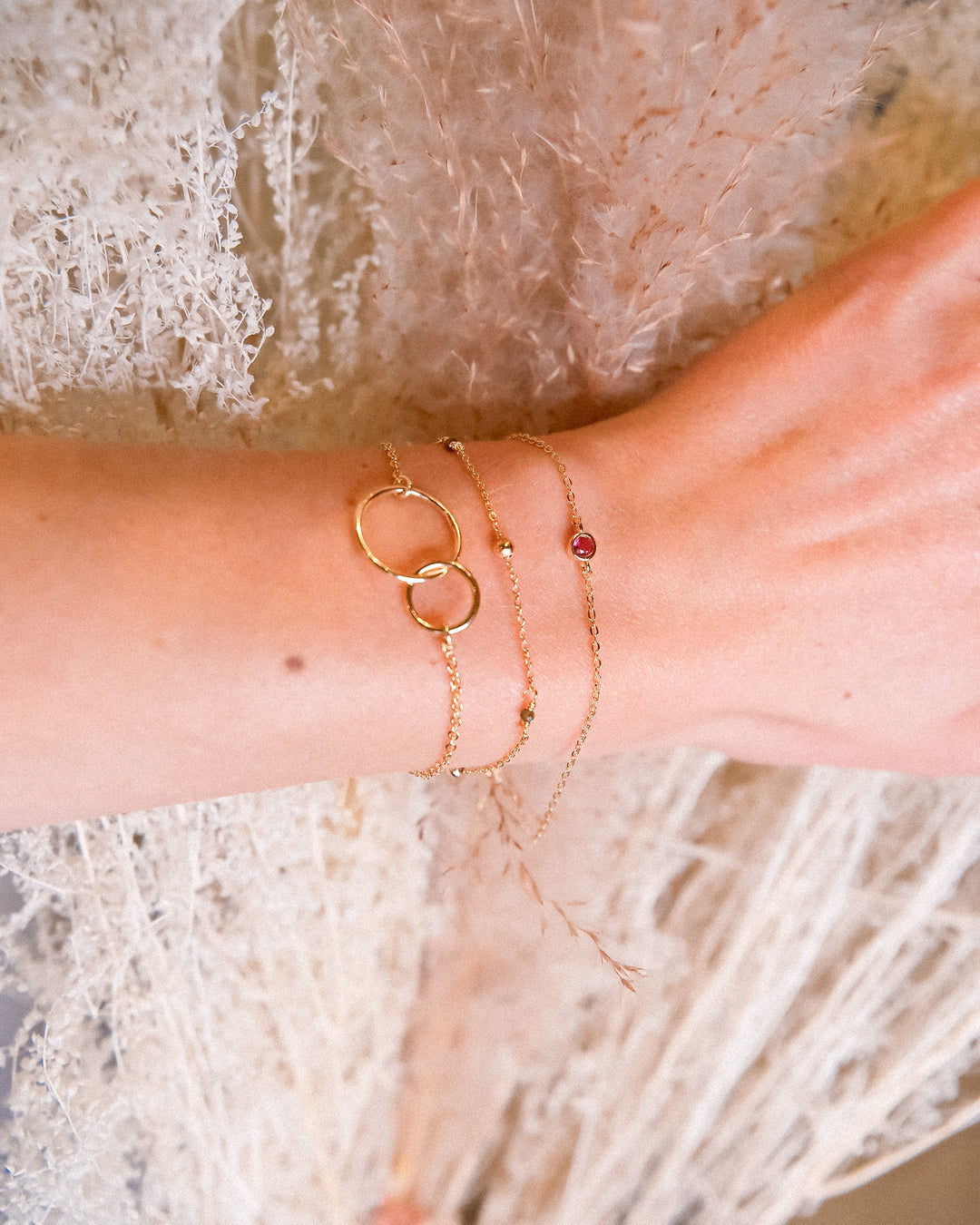 Bracelet Oma - Divers Tailles