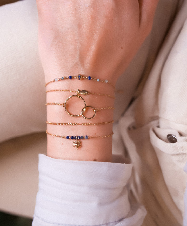 Bracelet Oma - Divers Tailles