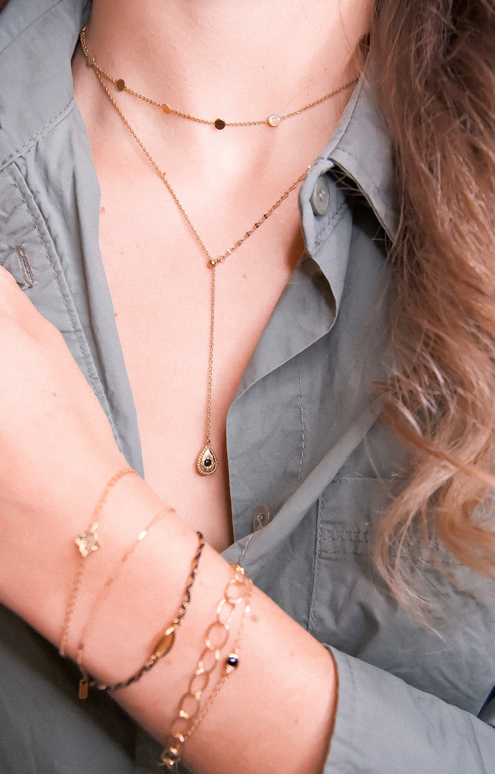 Collier Leonardo