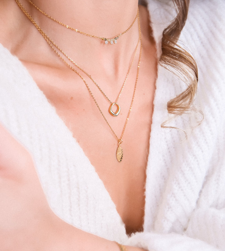 Collier Mausi