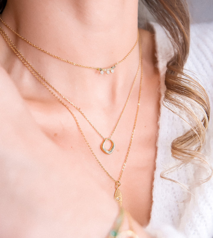 Collier Mausi