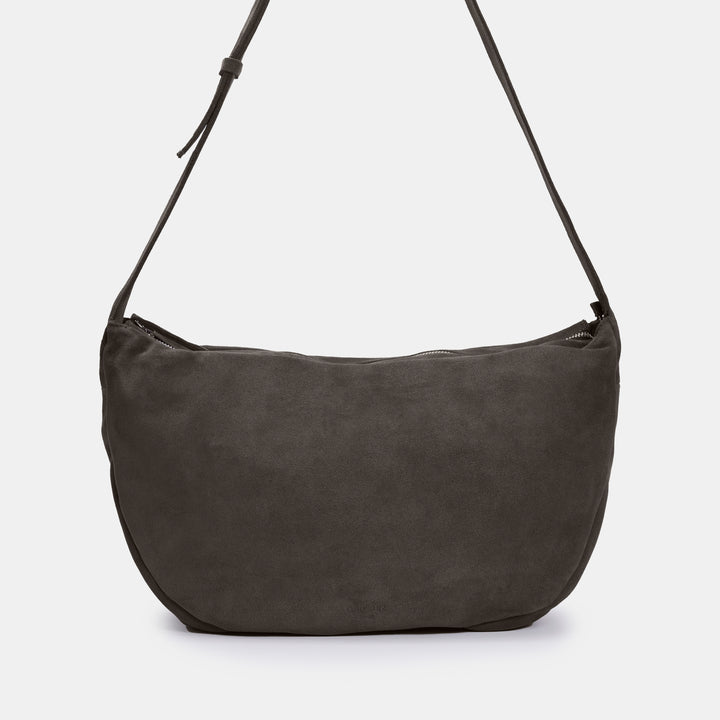 Sac Large Half-Moon - Divers Cuirs et Coloris