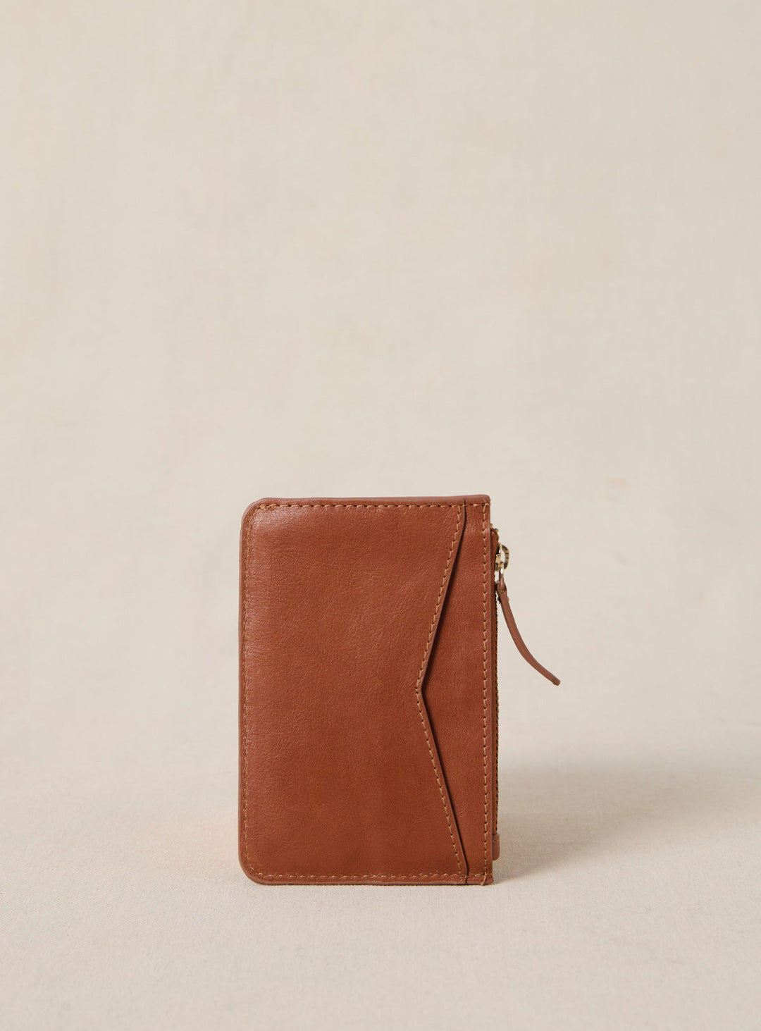 Porte-Cartes Elmo Cuir - Divers Coloris