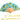 Eventail Citrons