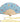 Eventail Nageur
