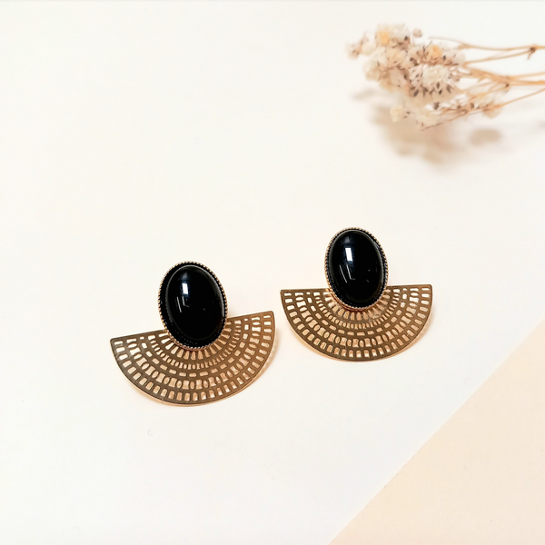 Boucles Azteque