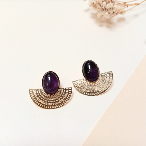 Boucles Azteque