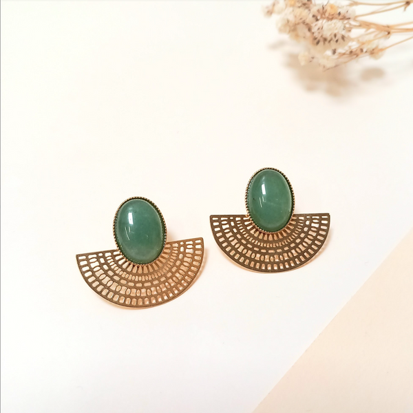 Boucles Azteque