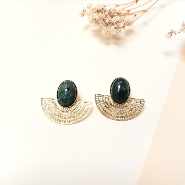 Boucles Azteque