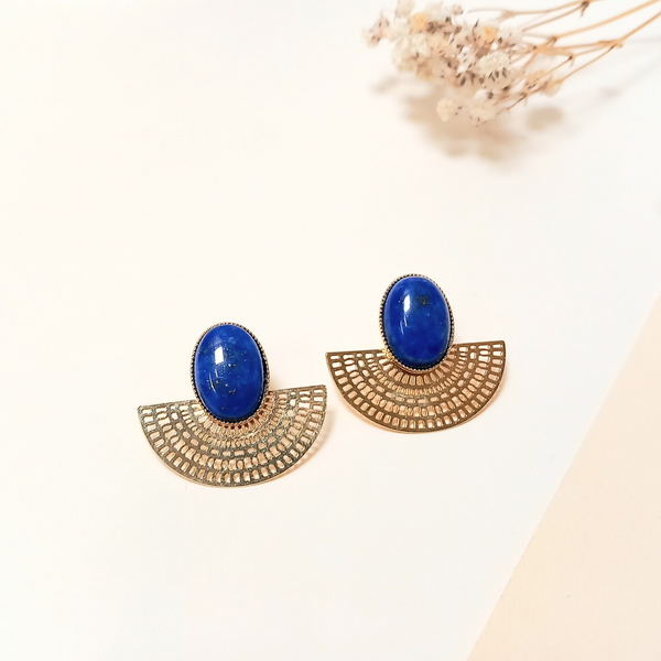Boucles Azteque