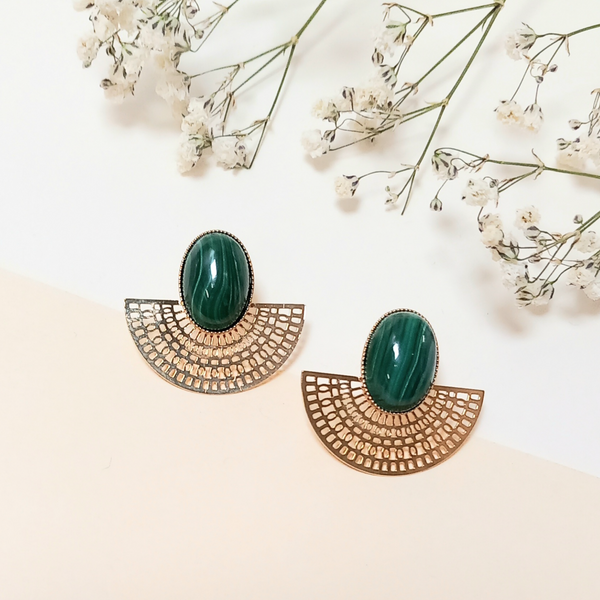 Boucles Azteque