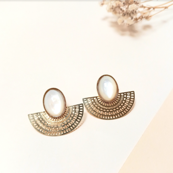 Boucles Azteque