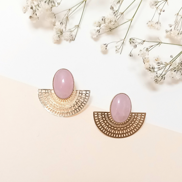 Boucles Azteque