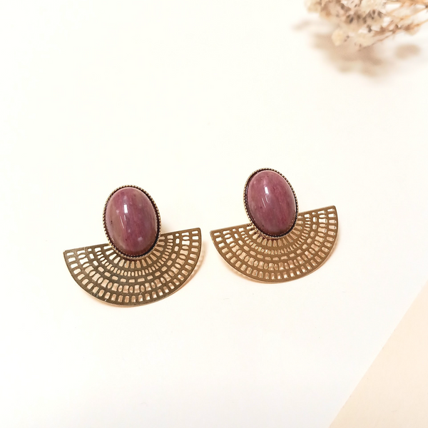 Boucles Azteque