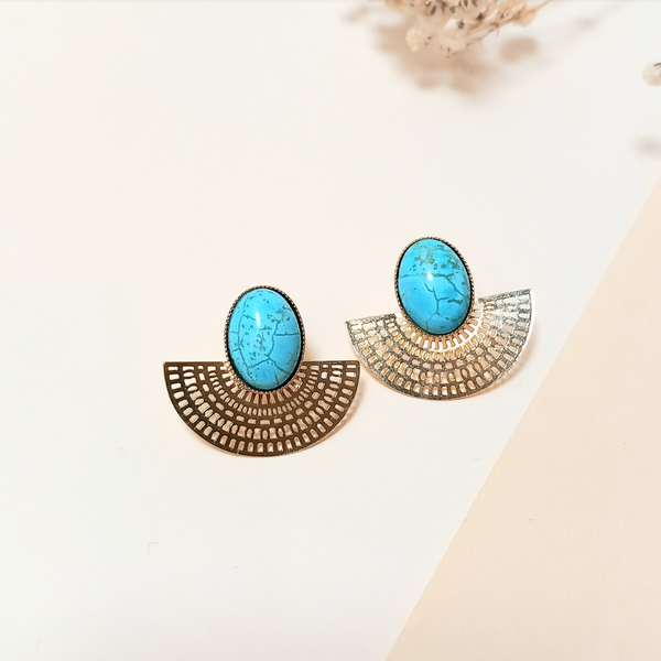 Boucles Azteque