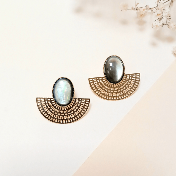 Boucles Azteque