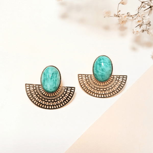 Boucles Azteque