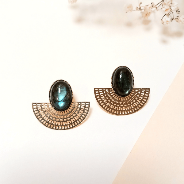 Boucles Azteque