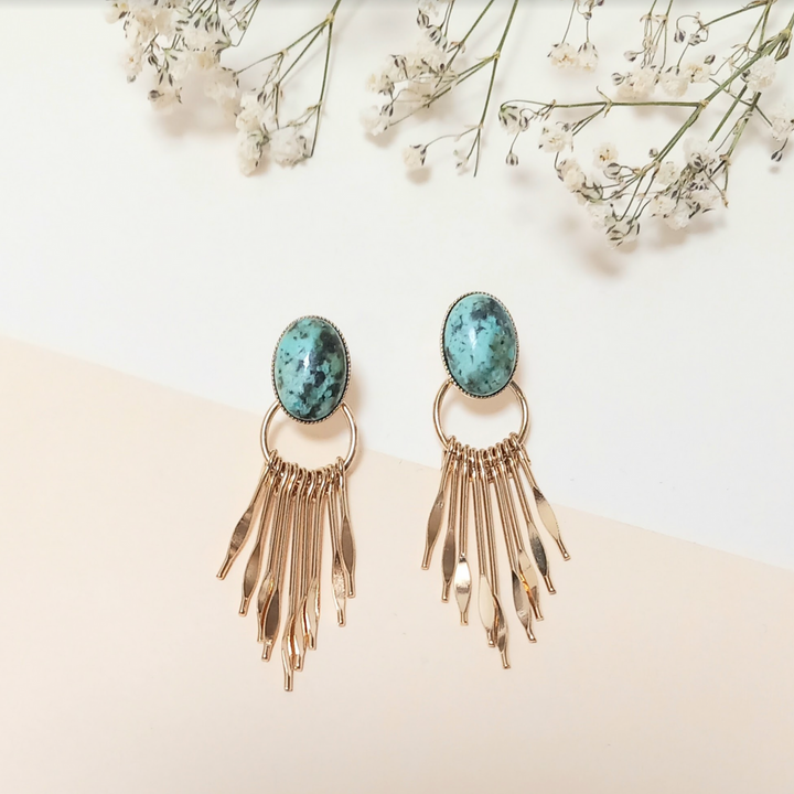 Boucles Edmond Pierre