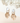 Boucles Edmond Pierre – Fabien Ajzenberg, bijou plaqué or – photo 2